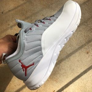 Air Jordan trainer prime